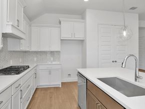 21119 Cove Coast Drive, Cypress TX 77433