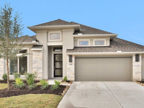 21119 Cove Coast Drive, Cypress TX 77433