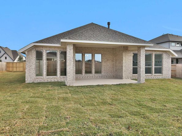 21119 Cove Coast Drive, Cypress TX 77433