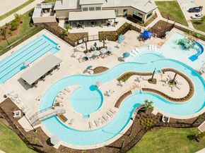 21119 Cove Coast Drive, Cypress TX 77433