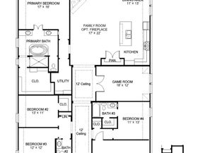 21119 Cove Coast Drive, Cypress TX 77433