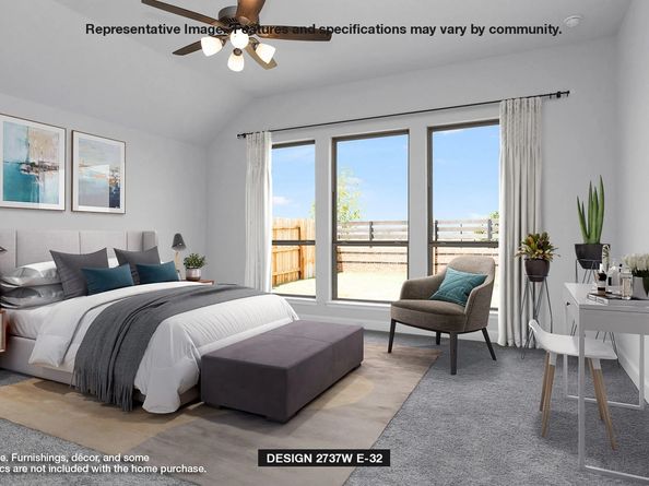 21119 Cove Coast Drive, Cypress TX 77433