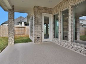 21119 Cove Coast Drive, Cypress TX 77433