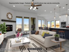 21119 Cove Coast Drive, Cypress TX 77433