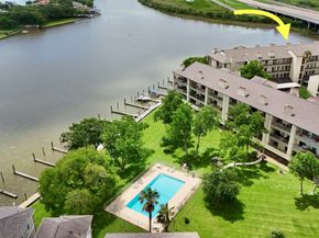 18809 Egret Bay Boulevard 114, Webster TX 77058