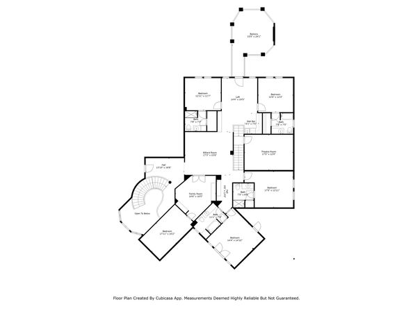 13 Pleasant Shadows Drive, Spring TX 77389
