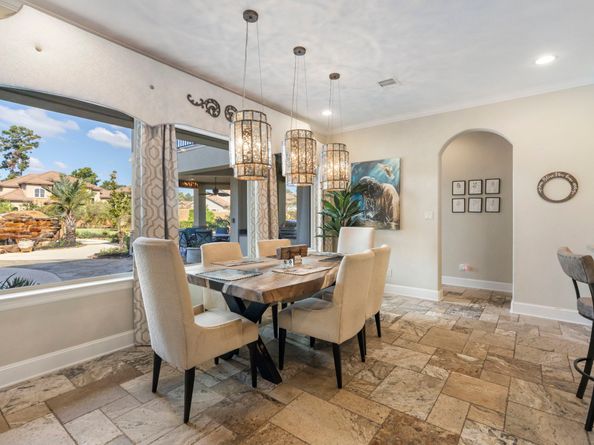13 Pleasant Shadows Drive, Spring TX 77389