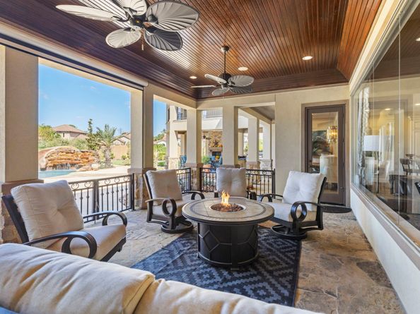 13 Pleasant Shadows Drive, Spring TX 77389