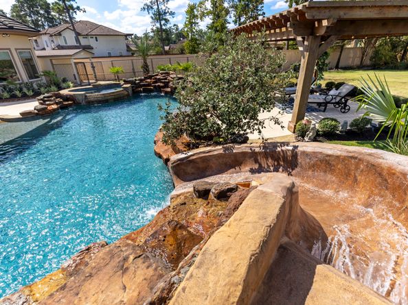 13 Pleasant Shadows Drive, Spring TX 77389