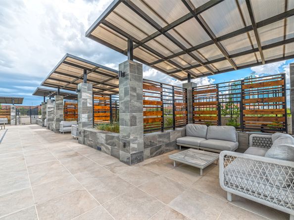 1701 Hermann Drive 30D, Houston TX 77004