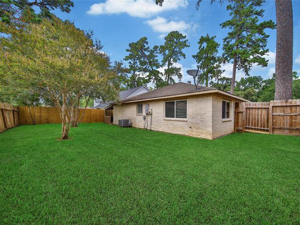 25131 Firewood Lane, Spring TX 77373