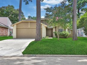 25131 Firewood Lane, Spring TX 77373