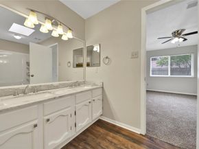 25131 Firewood Lane, Spring TX 77373