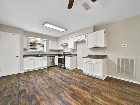 25131 Firewood Lane, Spring TX 77373