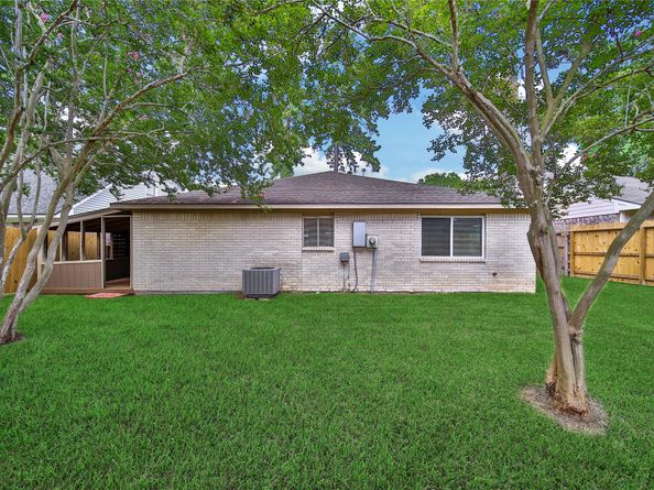 25131 Firewood Lane, Spring TX 77373