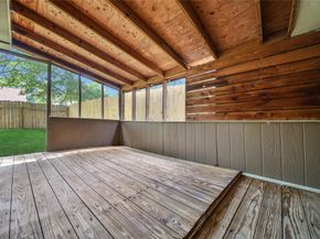 25131 Firewood Lane, Spring TX 77373