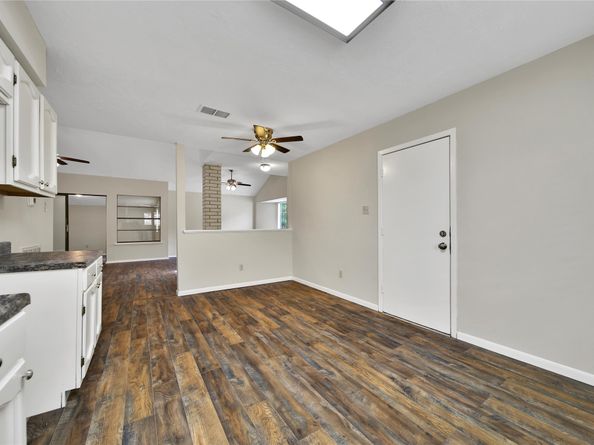 25131 Firewood Lane, Spring TX 77373