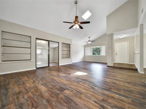 25131 Firewood Lane, Spring TX 77373