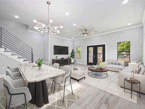 3319 COAL Street, Houston TX 77026