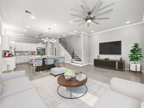 3319 COAL Street, Houston TX 77026
