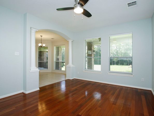 1514 Robins Forest Drive, Spring TX 77379