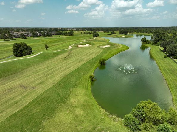 1514 Robins Forest Drive, Spring TX 77379