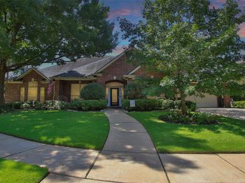 1514 Robins Forest Drive