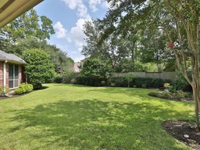 1514 Robins Forest Drive, Spring TX 77379