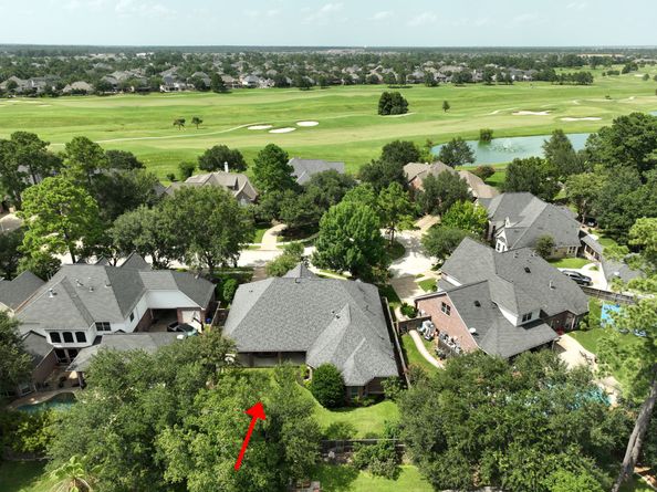 1514 Robins Forest Drive, Spring TX 77379