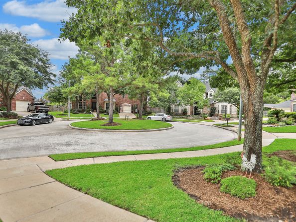 1514 Robins Forest Drive, Spring TX 77379