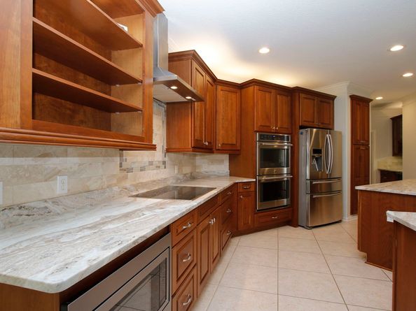 1514 Robins Forest Drive, Spring TX 77379