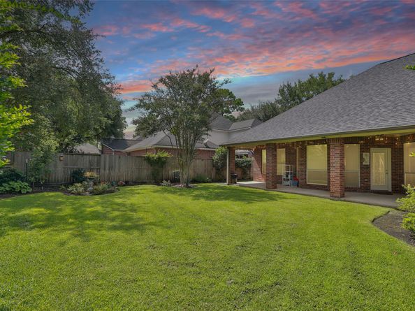 1514 Robins Forest Drive, Spring TX 77379