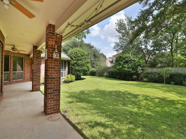 1514 Robins Forest Drive, Spring TX 77379