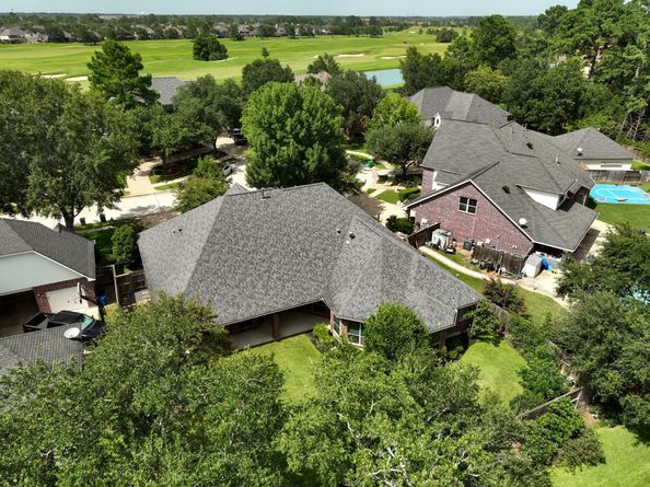 1514 Robins Forest Drive, Spring TX 77379