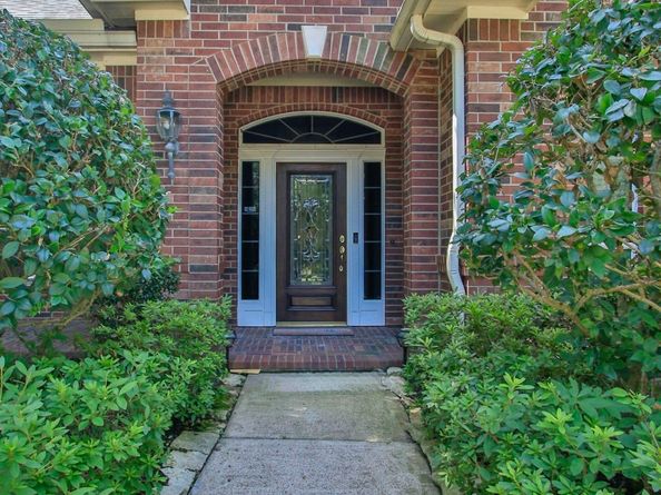 1514 Robins Forest Drive, Spring TX 77379