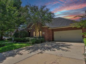 1514 Robins Forest Drive, Spring TX 77379