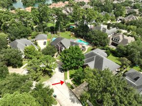 1514 Robins Forest Drive, Spring TX 77379