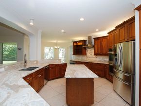 1514 Robins Forest Drive, Spring TX 77379