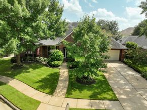1514 Robins Forest Drive, Spring TX 77379