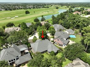 1514 Robins Forest Drive, Spring TX 77379
