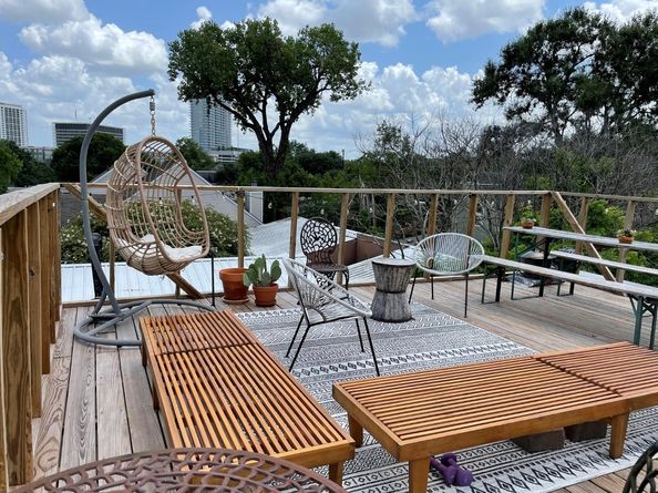 429 Hawthorne Street, Houston TX 77006