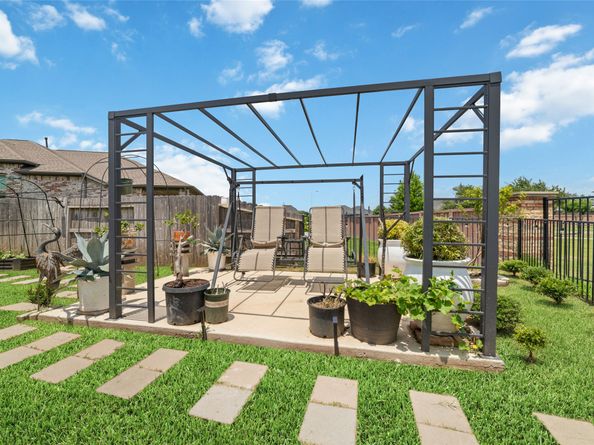 8007 Clearwater Glen Court, Richmond TX 77407