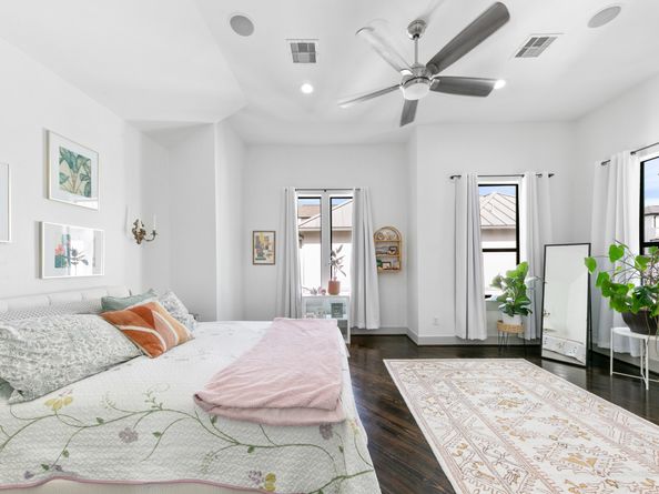 1807 Dart Street, Houston TX 77007