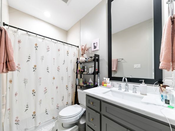 1807 Dart Street, Houston TX 77007