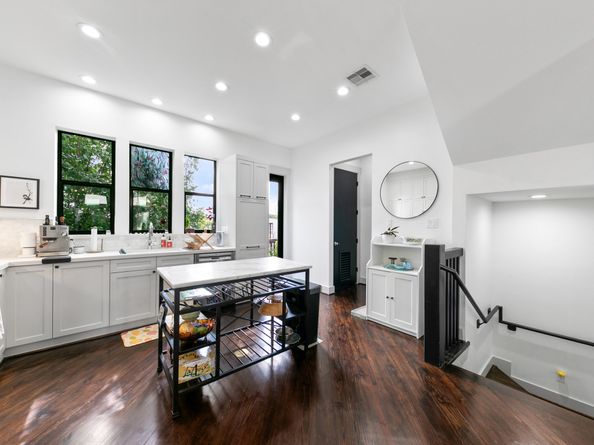 1807 Dart Street, Houston TX 77007