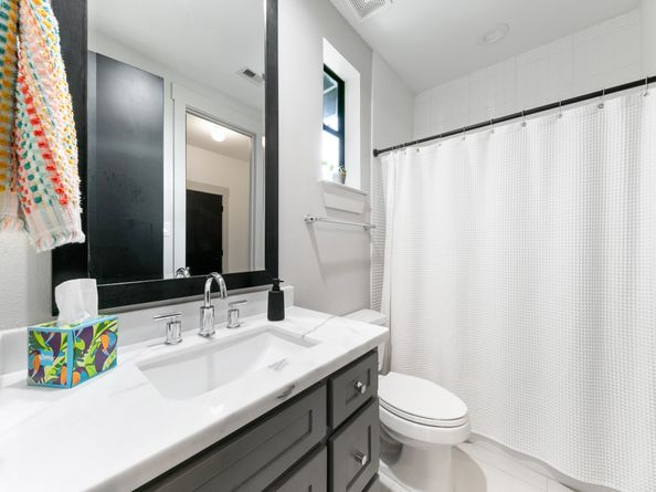 1807 Dart Street, Houston TX 77007