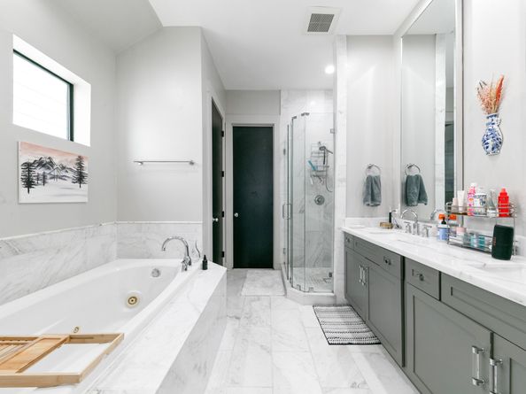 1807 Dart Street, Houston TX 77007