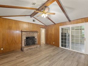 746 Fawn Drive, Houston TX 77015