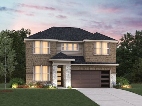 12235 Bell County Court, Cypress TX 77433