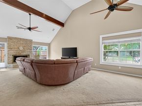 519 E Hillary Circle, Sugar Land TX 77498